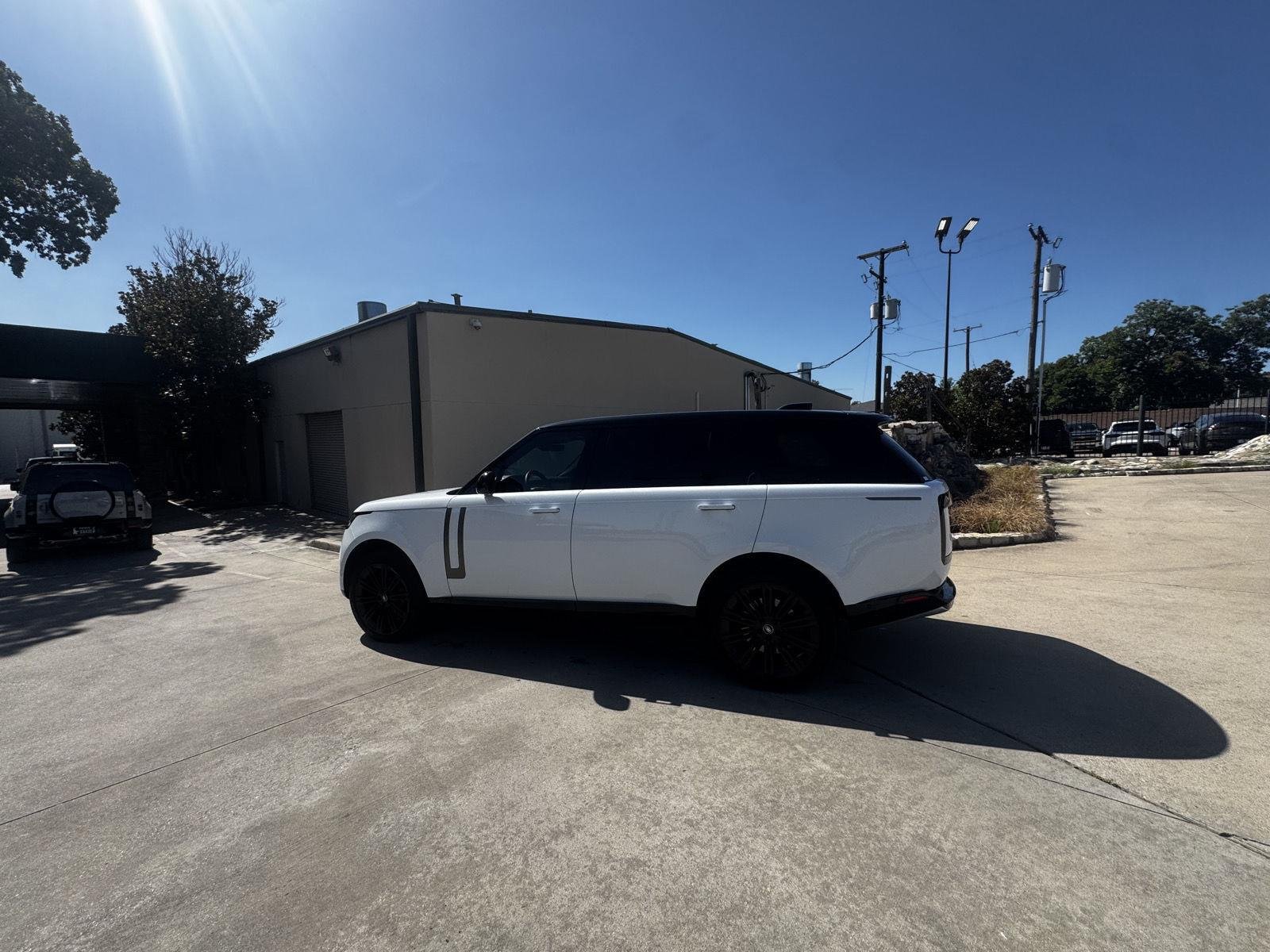 land rover range rover 2024 SALKPBE98RA243837 image land rover range rover 2024 SALKPBE98RA243837 image
